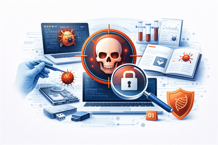 Incident response services